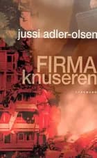 Firmaknuseren af Jussi Adler-Olsen