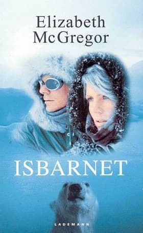 Isbarnet af Elizabeth McGregor