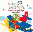 Jane ser på dyr