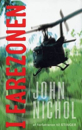 I farezonen af John Nichol