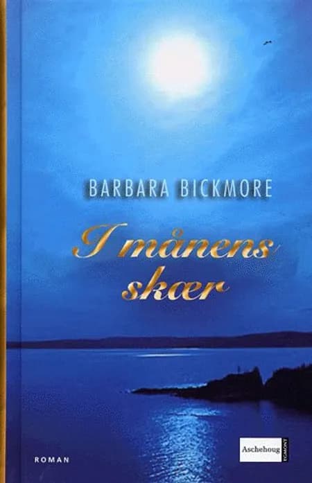 I månens skær af Barbara Bickmore