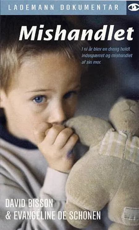 Mishandlet af David Bisson