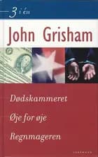 Dødskammeret Øje for øje