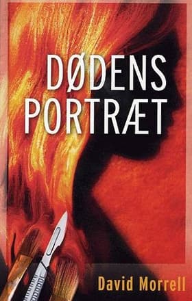 Dødens portræt af David Morrell
