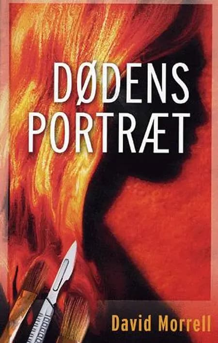 Dødens portræt af David Morrell