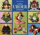 Søde uroer af karton af Claus Johansen