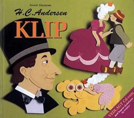 H.C. Andersen klip af Svend Ahnstrøm