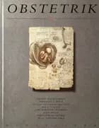 Obstetrik af Jørgen Falck Larsen