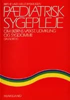 Pædiatrisk sygepleje