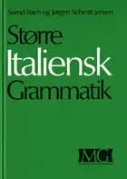 Større italiensk grammatik