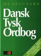 Dansk-tysk ordbog
