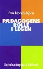 Pædagogens rolle i legen