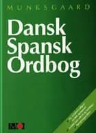 Dansk-spansk ordbog