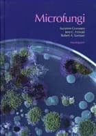 Microfungi af Suzanne Gravesen, Jens C. Frisvad og Robert A. Samson