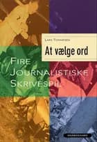 At vælge ord