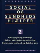 Social- og sundhedshjælper