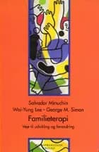Familieterapi af Salvador Minuchin, George M. Simon og Wai-Yung Lee