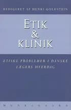 Etik & klinik