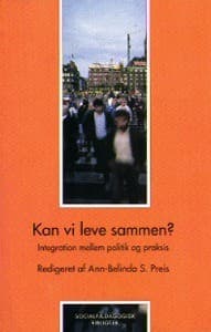 Kan vi leve sammen? af Ann-Belinda S. Preis