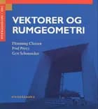 Vektorer og rumgeometri
