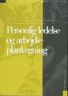 Personlig ledelse og arbejdsplanlægning