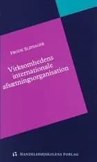 Virksomhedens internationale afsætningsorganisation