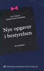 Nye opgaver i bestyrelsen