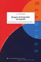 Brugen af konjunktiv på spansk