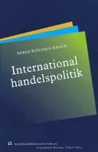 International handelspolitik