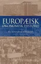 Europæisk økonomisk historie: Tiden fra 1945