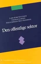 Den offentlige sektor
