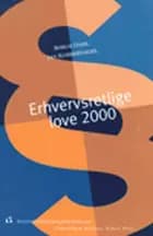Erhvervsretlige love
