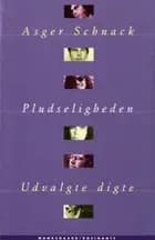 Pludseligheden