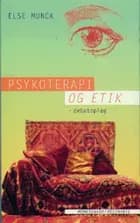 Psykoterapi og etik