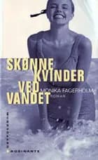 Skønne kvinder ved vandet