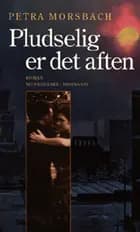 Pludselig er det aften