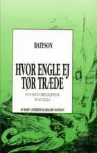 Hvor engle ej tør træde