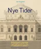 Nye tider af Ida Haugsted