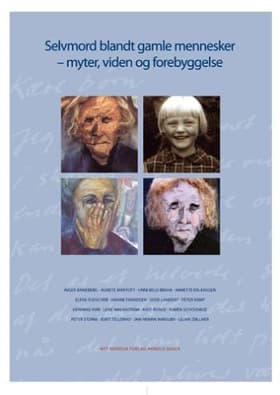 Selvmord blandt gamle mennesker af .