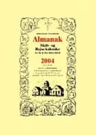 Københavns Universitets almanak