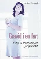 Gravid i en fart