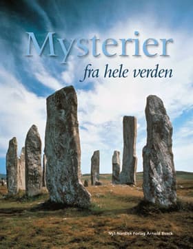 Mysterier fra hele verden af Brian Fagan