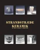 Strandstræde keramik