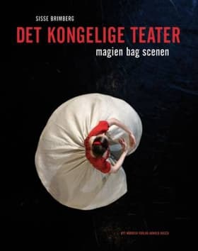 Det Kongelige Teater af Poul Smidt