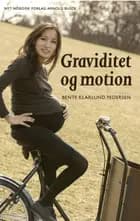 Graviditet og motion