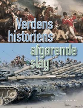 Verdenshistoriens afgørende slag af Jeremy Black