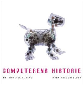 Computerens historie af Mark Frauenfelder