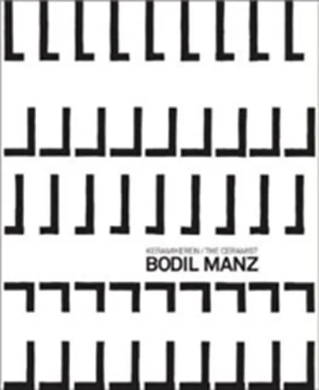 Keramikeren Bodil Manz af Bodil Busk Laursen