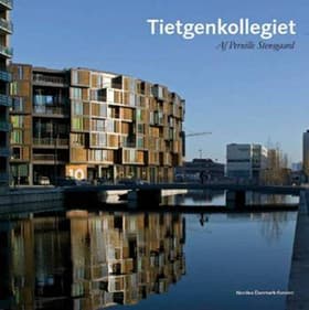 Tietgenkollegiet af Pernille Stensgaard