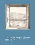 C.W. Eckersbergs dagbøger
